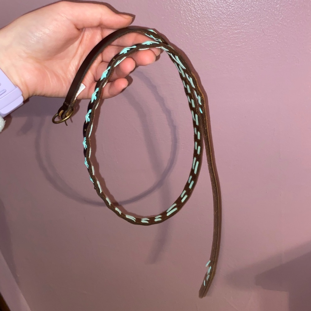women’s belt